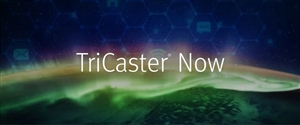 TriCaster Now Discovery Pass