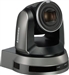 30x Optical Zoom 4K, IP PTZ Video Camera; Black Color