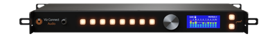Vizrt Viz Connect Audio