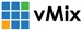 vMix Software HD