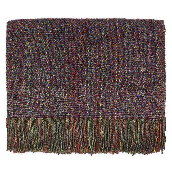 Dartmouth Throw