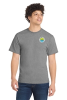 BBST Port & CompanyÂ® Core Blend Tee