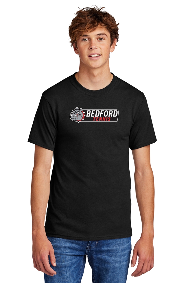 BBT Port & CompanyÂ® Core Blend Tee