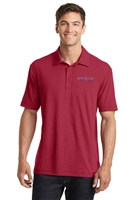 BHG Men's Cotton Touchâ„¢ Performance Polo