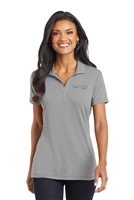 BHG Ladies Cotton Touchâ„¢ Performance Polo