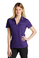 BHG Ladies Nike Dri-FIT Micro Pique 2.0 Polo