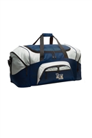 IHB Port AuthorityÂ® - Large Colorblock Sport Duffel