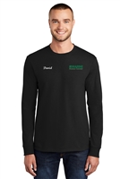 MHC Port & Company Â® Long Sleeve Essential Tee