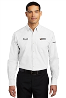 MHC Port AuthorityÂ® SuperProâ„¢ Oxford Shirt