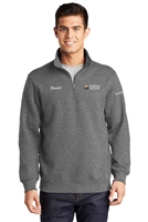 MHC Sport-TekÂ® 1/4-Zip Sweatshirt