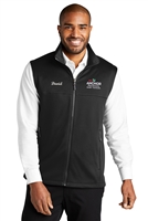 MHC Port AuthorityÂ® Collective Smooth Fleece Vest