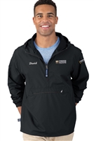 MHC Charles RiverÂ® Pack-N-GoÂ® Pullover