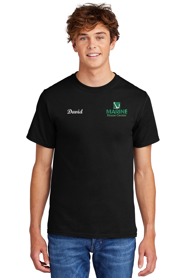 MHC Port & Company Â® Short Sleeve Essential Tee