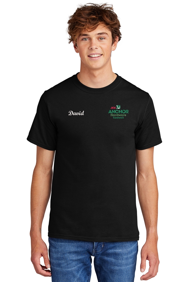 MHC Port & Company Â® Short Sleeve Essential Tee