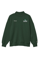 MHC LeagueÂ® Women's Diana Mock Neck
