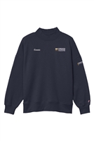 MHC LeagueÂ® Women's Diana Mock Neck