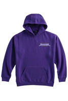 NHT Youth Pennant SUPER-10 Hoodie