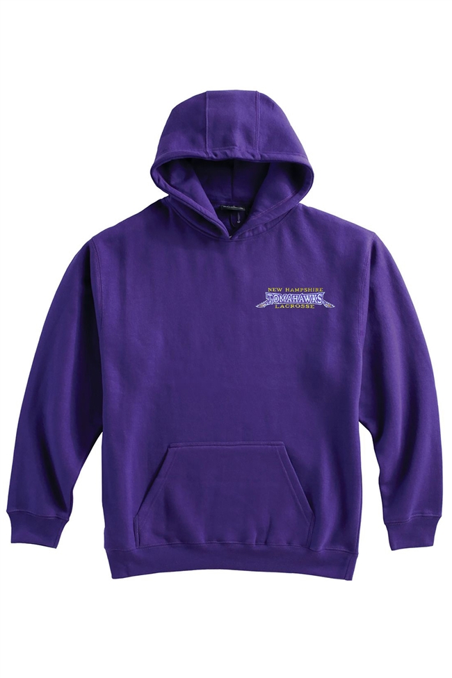 NHT Youth Pennant SUPER-10 Hoodie