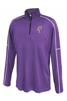 NHT Men's Pennant Conquest 1/4 Zip