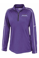 NHT Ladies Pennant Conquest 1/4 Zip
