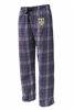 NHT Adult Pennant Flannel Pant