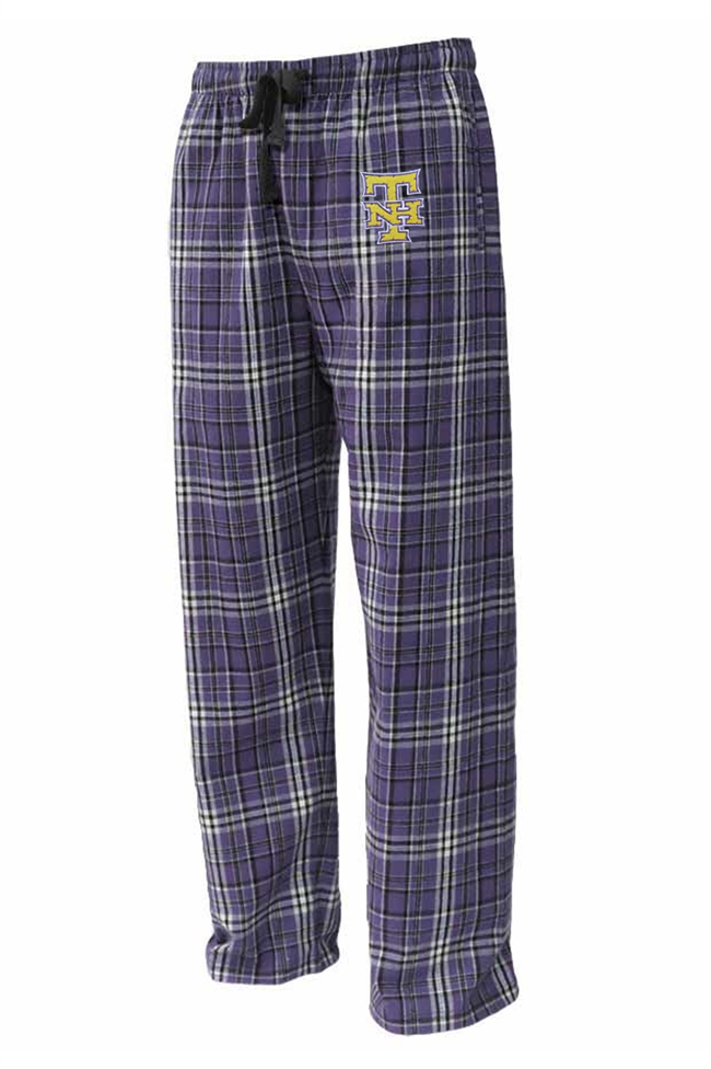 NHT Adult Pennant Flannel Pant