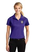 NHT Ladies Sport-TekÂ® Micropique Sport-WickÂ® Polo