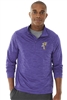 NHT Charles River ApparelÂ® Men's Space Dye Performance Pullover