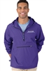 NHT Charles River ApparelÂ® Adult Pack-N-Go Pullover