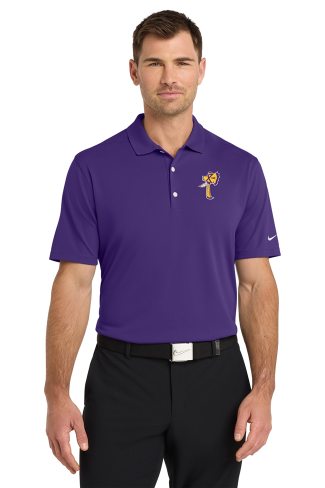 NHT Nike Dri-FIT Micro Pique 2.0 Polo