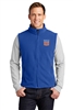 NIHOA Polar Fleece Vest