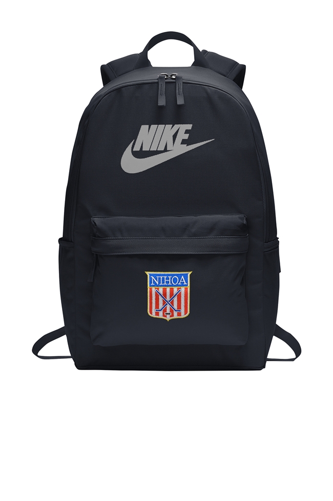 NIHOA Nike Heritage 2.0 Backpack