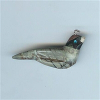 Quail Bead