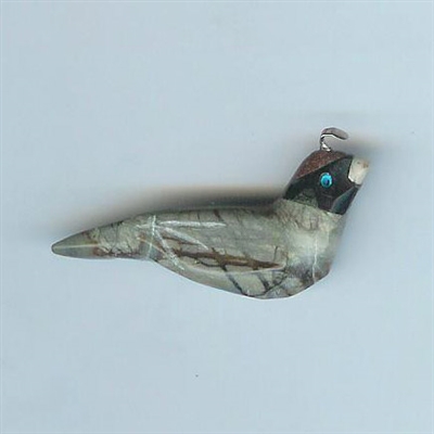 Quail Bead