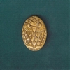 The Scholarly Owl Bead