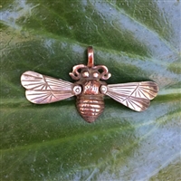 Photo of Honeybee Pendant