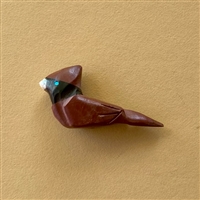 Photo of The Sacred Cardinal Focal Bead