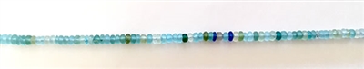 Photo of 1st Century Roman Glass Beads