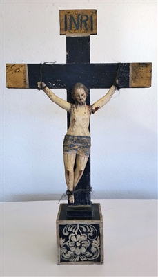 Photo of The Christ, circa 1810