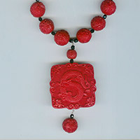 Emperor's Favorite Necklace Kit