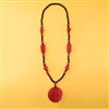 Middle Kingdom Necklace Kit with Silk