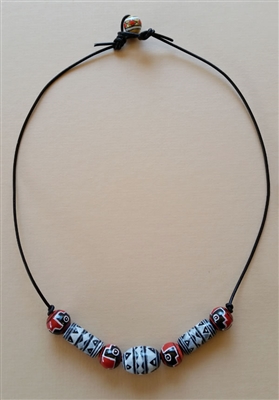 The Rancho de Taos Cord Kit