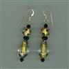 Dinner at Downton Abbey Earrings Kit - 2