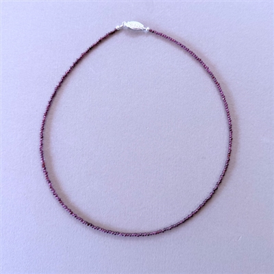 Photo of Stacker - Garnet Choker Kit