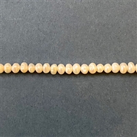Photo of 3mm Fresh Water Pearls