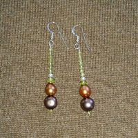 Photo of The Roman Holiday Earrings Kit