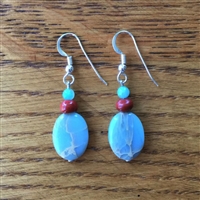 Photo of Moment in Mazatlan Little Drop Earrings Kit