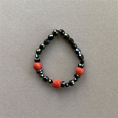 Photo of Chinese New Year Bracelet Kit