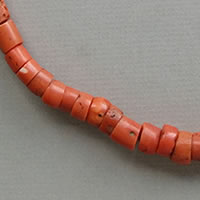 Photo of 5-11mm Graduated Silk Route Coral