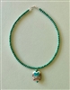 Photo of The Arizona Irish Necklace Kit